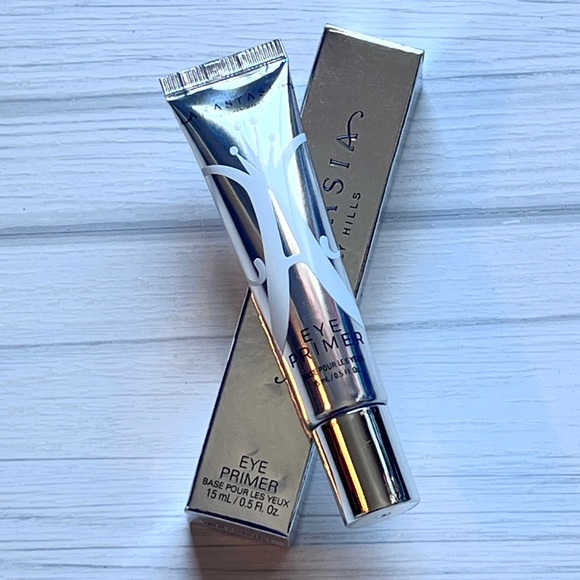 Anastasia Beverly Hills Eye Primer NEW full size 15ml⭐️ - Picture 2 of 6